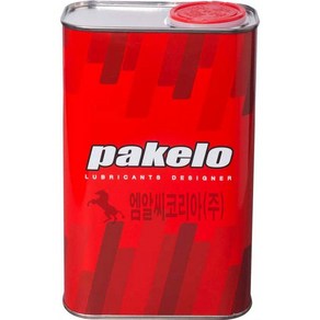 파켈로 크립톤 엔진오일 pakelo kypton XT LA V 5W30, 1개, 1L