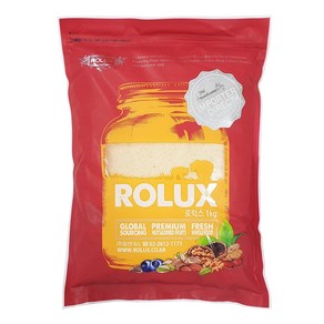 헤이즐넛 분말1kg 로럭스 해즐넛 가루, 1kg, 1개