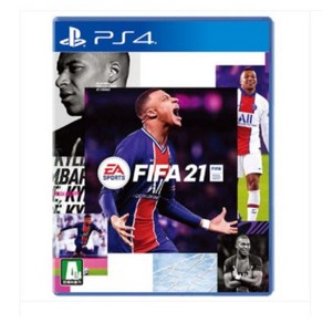 PS4 피파21 정식발매 A급 중고 플레이스테이션4
