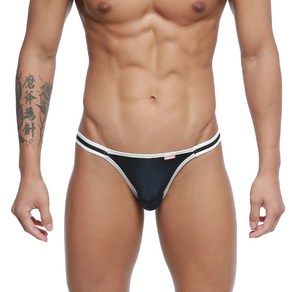 METROMALEWEAR [M2W] Link Bikini Dak Blue (3605-28)