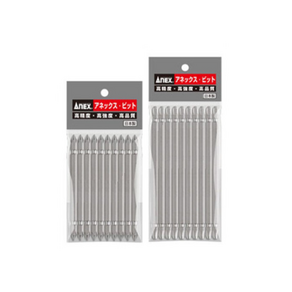 아넥스 ANEX 5mm bit 에어드라이버비트 AH-34W 2X150, 1개