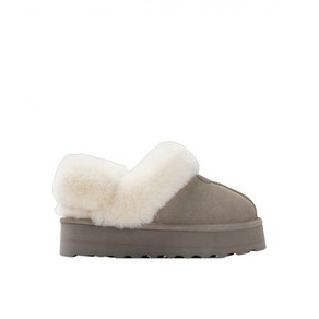 [정품아닐시3배보상] 베어파우 엘리사 우먼즈 머쉬룸 BEARPAW Elisa Womens Mushoom