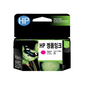 HP CB319WA 빨강 정품잉크 Photo Smat B110A/B210A/B209A/B8550/C309A/C310A [HP564], 1, 선택1, 1개