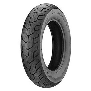 던롭 타이어 150/80-16 D404F (Tubeless)