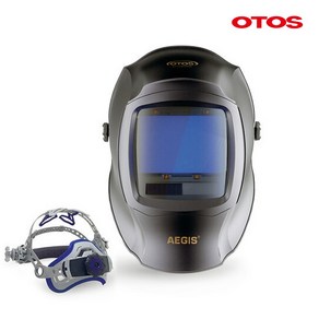 오토스 OTOS 자동차광용접면 전자용접면 이지스 AEGIS, 1개