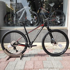 2022 판타시아 S29 XT 12단 커스텀 2 카본 MTB 자전거