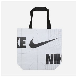 나이키숄더백 YQJ RBAG01-100 나이키 리유저블백 소 Nike Reusable Bag