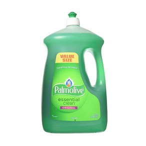 palmolive 팜올리브 울트라 스트렝스 오리지널 리퀴드 주방세제