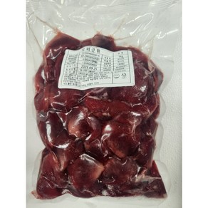 [도니오니]국내산 오리근위 (냉동), 1개, 10kg