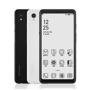 HISENSE A5 PRO RAM 6G+64GB 하이센스 A5 E-INK 이북리더 스마트폰