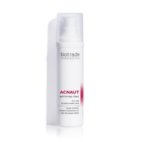 Biotade Acnaut 매티파잉 토닉 60ml, 샹들리에, 1개