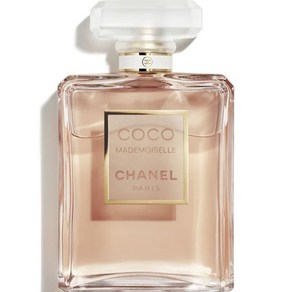 [백화점 정품] 샤넬 코코 마드모아젤 향수 + 쇼핑백, 100ml, 1개