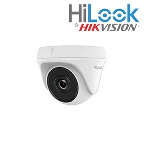 하이룩 500만화소 아나로그 카메라 THC-T150-P 2.8mm 20m EXIR AHD Tvi Cvi IP66, 1개