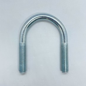 유볼트 U볼트 3/8x15A, 일반 유볼트 1/4x15A, 1/4(니부) U볼트, 1개