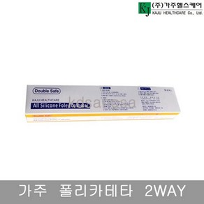 가주헬스케어 가주 폴리카테타 2WAY 모음, 1개, 22F