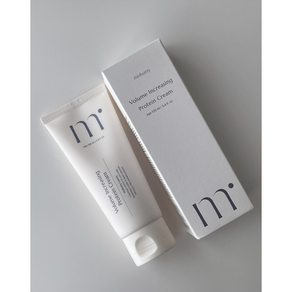 [정품]/ 초유단백질 강원 해양 심층수 프룩탄  몰바니 볼륨 인크리징 프로틴 크림, 2개, 100ml