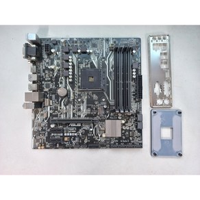 ASUS PRIME B350M-A(AM4 라이젠용)