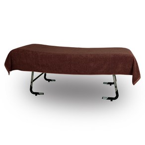 AWC 타월 특대 미용타월 타올 이불 침대시트 대형수건 대형이불타올 220x120cm, 1개