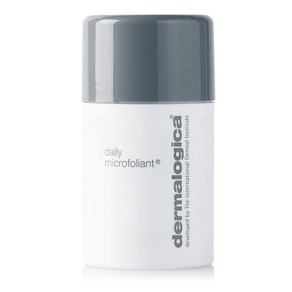 더말로지카 Dermalogica 데일리 마이크로폴리언트 13g 데일리스크럽제 얼굴 각질 제거제 효소 딥클렌징