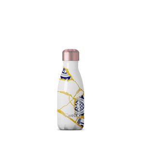 스웰 친환경 보틀 260ml, 포슬랜래커, 1개