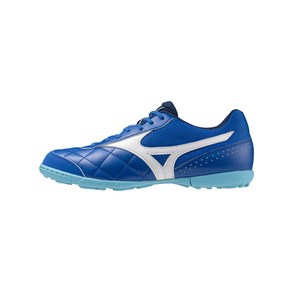 MIZUNO 미즈노 공용 모렐리아 살라 클럽 TF - 블루:화이트 Q1GB241603 532919