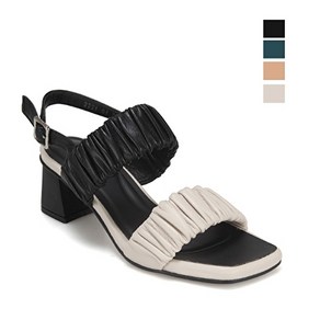 데일라잇뉴욕 [Daylight NewYork] Sandal Rubete DYLC2221_4cm