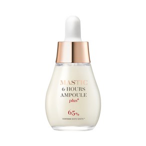 [공식판매처] 매스티나 식스아워스 앰플 시즌2 화이트매스틱 앰플 플러스, 20ml, 2개