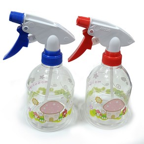 아폴로 분무기305/300ml/소형분무기/물뿌리기[랜덤]LM, 1개