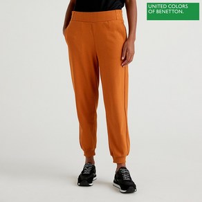 베네통 Banding jogge pants 2F 37YLDF008 37D