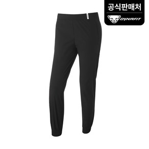 [다이나핏 공식] 여성 NEO PISTE (네오 피스테) 조거 팬츠 YWM23342Z1