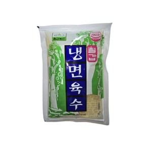 칠갑농산 냉면육수, 2개, 300ml