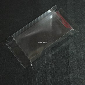 [188]닌텐도 GBA 곽팩 프로텍터 케이스 보호 보관 1매, 1개