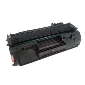 토너닷컴 HP CF280A 재생토너 Lasejet Po400 M401dn MFP M425dw MFP M425dn M401d M401n M401dw M401dne, CF280A 표준용량, 1개