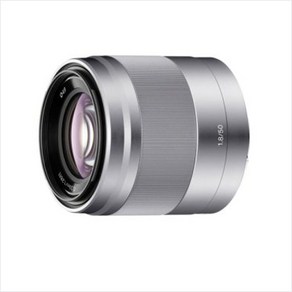 소니 E 50mm F1.8 OSS [ CNC ]