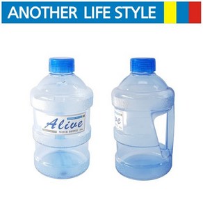 32750 ALS 얼라이브 물병-650ml/5개