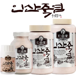 인산가 9회 자죽염 분말 80g / 230g / 500g / 1kg (선택) 구매금액별 건빵 커피 천마차 유산균등 샘플 증정 [정품 판매자 사업자번호: 660-58-00496], 1개