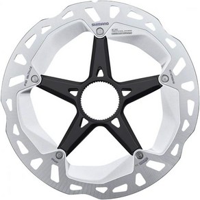 Shimano Xt Rt Mt800 센터락 디스크 로터 실버 140mm, Silve, 160mm