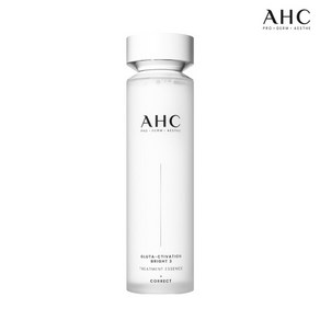 [AHC] 글루타 액티베이션 브라이트3 에센스 130ml, 1개