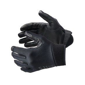 5.11 택티컬 택라이트 4.0 글러브(블랙) - TACLITE 4.0 GLOVE(Black)