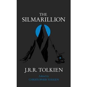 The Silmaillion:, Hape Collins U.K