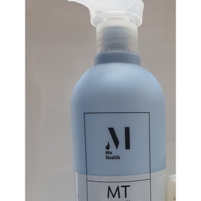 모헬스 트리트먼트 530ml TR, 1개