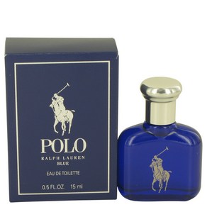 Ralph Lauren Polo Blue EDT Spray 15ml Men