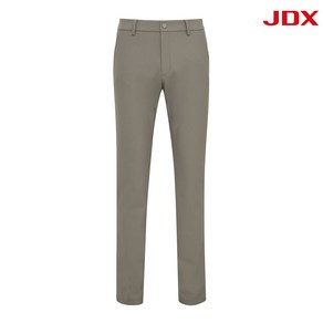 [[JDX] NC 일산] 남성 JDX 23' F/W 기모 베이직 플리스 본딩 팬츠 X1PTU4701BE