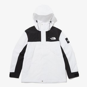 매장정품 노스페이스 THE NORTH FACE NJ3BQ50K 화이트라벨 마티스 자켓_WHITE 108465