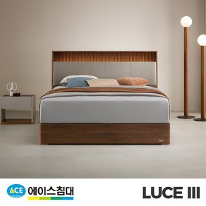 에이스침대 LUCE3 CA2등급/LQ(퀸사이즈), 콜롬비아월넛