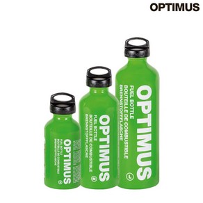 [옵티머스] Optimus Fuel Bottle 연료통 XL 1.5L, 단품