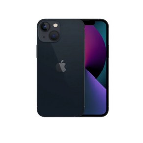 아이폰13미니 iPhone 13 미니 128GB 256GB 5G 정품 자급제, 랜덤