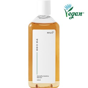 채비공간 병풀추출물 비건토너 150ml