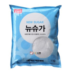 청은/뉴슈가, 1개, 1kg