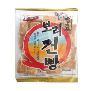 아리랑 발효보리건빵 60g 30개입, 30개, 본상품선택